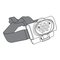 Lampen & Licht Crivit Z29610 Bedienungsanleitung