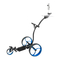 Golftrolleys at-hena EASY RIDER Limited Edition Bedienungsanleitung