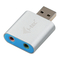 USB-Adapter i-tec U2AMETAL Gebrauchsanweisung