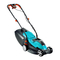 Rasenmäher Gardena Powermax 32 E Betriebsanleitung