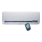 Klimaanlagen Airwell Florida FLO 9 DC INV Technisches Handbuch