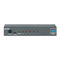 Switch Marmitek Split 414 UHD Gebrauchsanleitung