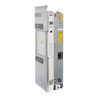 ABB ACS850-04 Handbuch