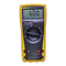 Multimeter Fluke 77 Gebrauchsanweisung