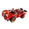 Spielzeuge LEGO NINJAGO 70727/1 Anleitung