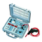 Prüfgeräte Amprobe Alltest HT-4050 Bedienungshandbuch