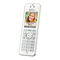 Telefone AVM Fritz!Fon C4 Kurzanleitung