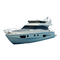 Boote Bavaria Virtess 420 Eignerhandbuch