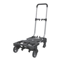 Stanley SXWT-FT585 Bedienungsanleitung