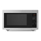 Whirlpool UMC5225GZ - 2.2 cu. ft. Auftisch-Mikrowelle mit größerem Fassungsvermögen Handbuch