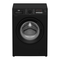 Beko WTL94151B - Handbuch für die freistehende 9kg 1400 U/min Waschmaschine