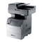 All-in-One-Drucker Dell 5535dn Benutzerhandbuch