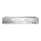 DVD Player Philips DVP3100V Kurzanleitung