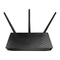 Netzwerkrouter Asus RT-N66U C1 Schnellstartanleitung