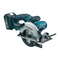 Kreissäge Makita BSS500 Bedienungsanleitung