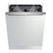 Geschirrspüler Grundig GNVP4541PW Bedienungsanleitung