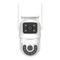 IP Kamera 7links ELESION IPC-545.duo Bedienungsanleitung