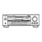 Stereo Empfänger Pioneer VSX-452 Bedienungsanleitung