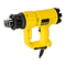 DEWALT D26411, D26414 - Viertelblatt-Schwingschleifer Handbuch
