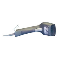 Datalogic Heron D140 Kurzanleitung