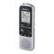 Diktiergeräte Sony ICD-BX112 Bedienungsanleitung