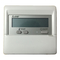 Fernbedienungen Mitsubishi Electric PAR-21MAA Installation