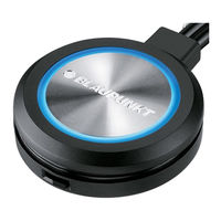 Blaupunkt A-NP G-01-E Einbauanleitung