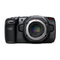 Kameras Blackmagic Design Pocket Cinema Camera 6K Installations- Und Bedienungsanleitung