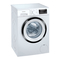 Waschmaschinen Siemens WM14N062FG Gebrauchs- Und Montageanleitung