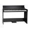 Musikinstrumente Funkey DP 1088 Slimline Bedienungsanleitung