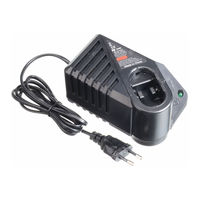 Bosch AL 60 DV 1419 Bedienungsanleitung