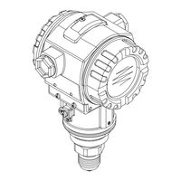 Endress+Hauser Cerabar S PMP72 Betriebsanleitung