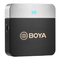 Mikrofone Boya BY-M1 Serie Benutzerhandbuch