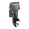 Motoren Yamaha 40V Betriebsanleitung