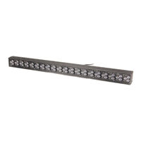 Expolite ELP 60 LED Powerstick Betriebsanleitung/Kurzanleitung