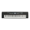 Musikinstrumente Yamaha PIAGGERO NP-V80 Bedienungsanleitung