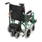 Rollstühle DeVilbiss Healthcare Drive POWERSTROLL Gebrauchsanweisung