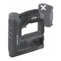 Parkside PAT 12 B2 Originalbetriebsanleitung