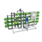 Wasserfiltersysteme Grunbeck osmoliQ:LB4000 Betriebsanleitung