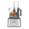 Kenwood MultiPro Compact+, FDM31 - Küchenmaschine & Fleischwolf Handbuch