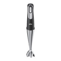 Braun 4199 Bedienungsanleitung