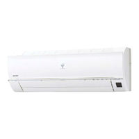 Sharp ECO INVERTER AY-XP9RMR Bedienungsanleitung