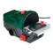 Schleifmaschinen Parkside PTSG 140 C2 Originalbetriebsanleitung