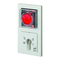 Steuergeräte Assa Abloy effeff 1384 Installations- Und Montageanleitung