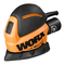Schleifmaschinen Worx WX646 Originalbetriebsanleitung