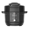 Fritteusen Instant DUO CRISP SLCO65000 Bedienungsanleitung