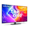 LED-Fernseher Philips The One 9000 Serie Benutzerhandbuch