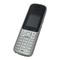 Schnurlose Festnetztelefone Siemens Gigaset S400 professional Bedienungsanleitung