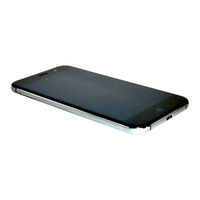 ZTE Blade V6 Kurzanleitung