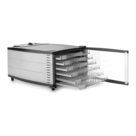 Lacor 69523 Handbücher